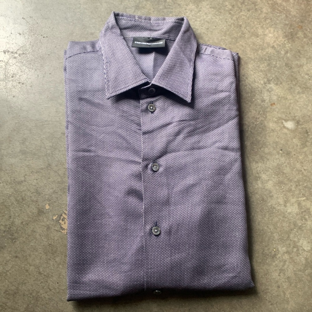 Emporio Armani for men